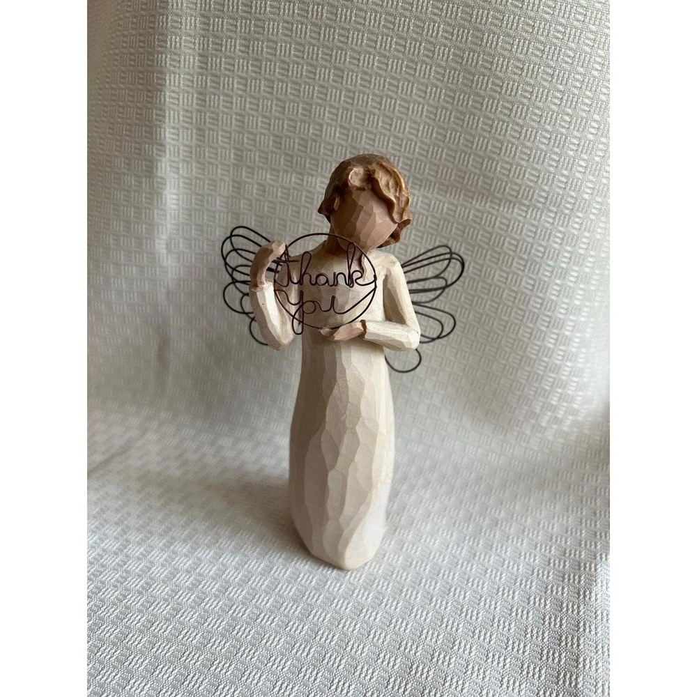 Willow Tree Figurine Just for You 2005